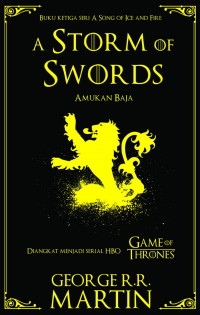 A Storm of Swords