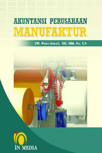 Akuntansi Perusahaan Manufaktur