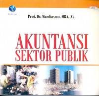Akuntansi Sektor Publik