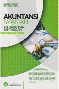 Akuntansi Syariah: Peluang dan Tantangan