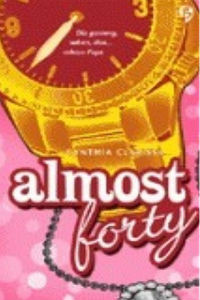almost forty