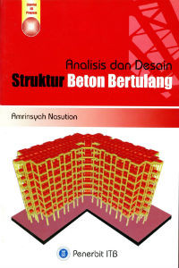 Analisis dan Desain Struktur Beton Bertulang + CD