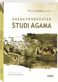 Aneka Pendekatan Studi Agama