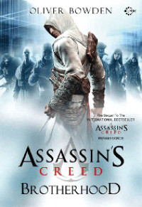 Assassin's Creed : Brotherhood