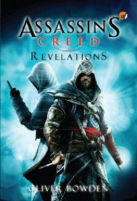 Assassin's Creed : Revelations