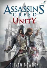 Assassin's Creed : Unity