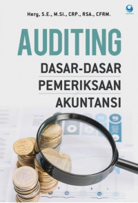 Auditing: dasar-dasar Pemeriksaan Akuntansi