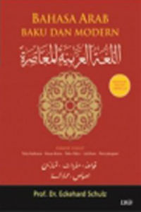 Bahasa Arab Baku dan Modern + CD