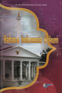 Bahasa Indonesia Hukum