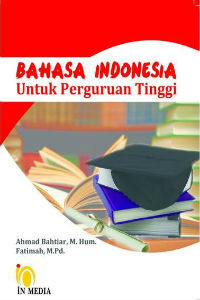 Bahasa Indonesia untuk Perguruan Tinggi