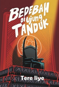 Bedebah di Ujung Tanduk