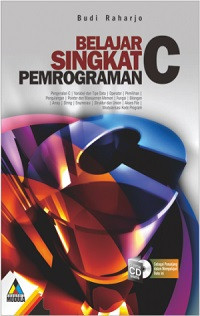 Belajar Singkat Pemrograman C