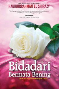 Bidadari Bermata Bening