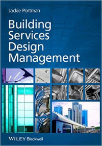 Image of Building Services Design Management