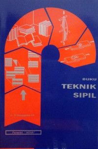 Buku Teknik Sipil