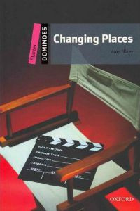 Dominoes: Starter: Changing Places