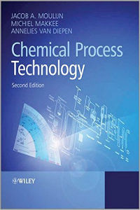 Chemical Process Technology