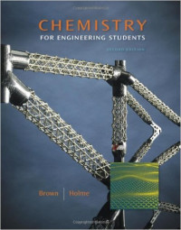 Chemistry for Engineering Students