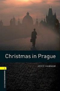 Image of Oxford Bookworms Library Stage 1: Christmas in Prague