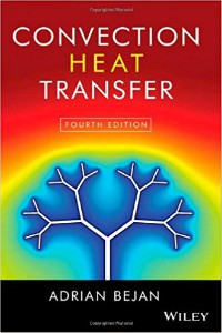 Convection Heat Transfer