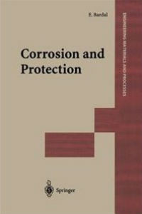 Image of Corrosion and Protection