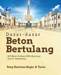 Dasar-Dasar Beton Bertulang