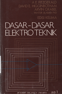Dasar-Dasar Elektroteknik Jilid 1