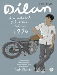 Dilan Dia adalah Dilanku Tahun 1990