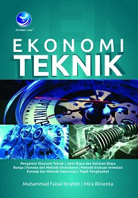 Ekonomi Teknik