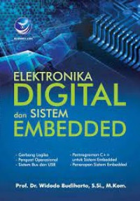 Elektronika Digital dan Sistem Embedded