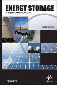Energy Storage: A New Approach