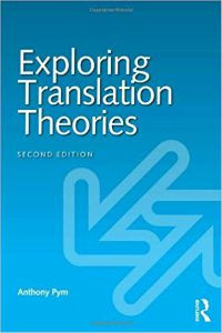 Exploring Translation Theories