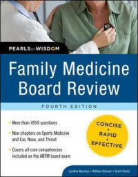 Image of Family Medicine Board Review
