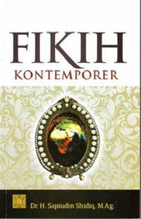 Fikih Kontemporer