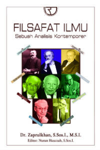 Filsafat Ilmu: Sebuah Analisis Kontemporer