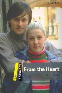 Dominoes: One: From the Heart