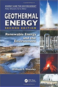 Geothermal Energy: Renewable Energy and the Environment