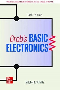 Grob's Basic Electronics