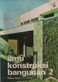 Image of Ilmu Konstruksi Bangunan 2