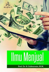 Image of Ilmu Menjual