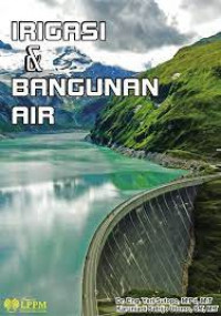 Irigasi dan Bangunan Air