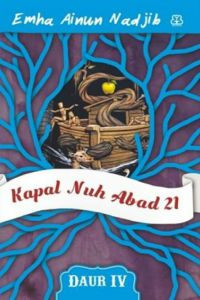 Kapal Nuh Abad 21