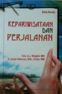 Kepariwisataan dan Perjalanan