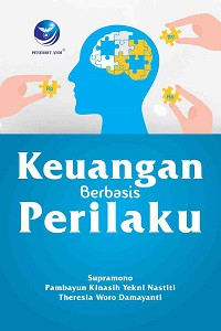 Keuangan Berbasis Perilaku