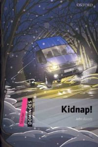 Dominoes: Starter: Kidnap!