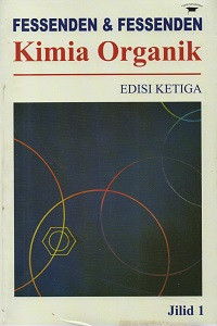 Kimia Organik Jilid 1