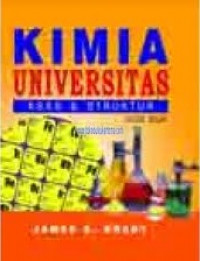 Kimia Universitas Asas & Struktur Jilid 2