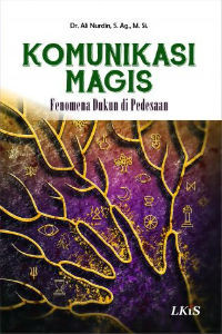 Komunikasi Magis: Fenomena Dukun di Pedesaan