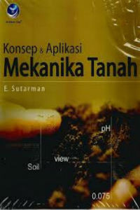 Konsep & Aplikasi Mekanika Tanah