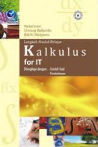 Langkah Mudah Belajar Kalkulus for IT